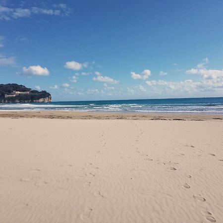 Casa Vacanza Donna Rosalia Gaeta Exteriör bild