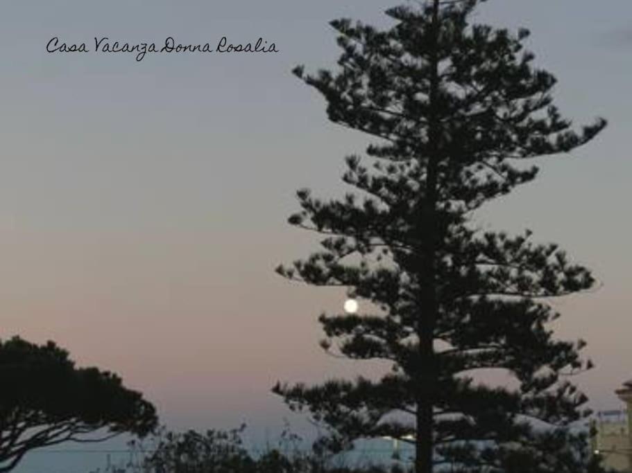Casa Vacanza Donna Rosalia Gaeta Exteriör bild