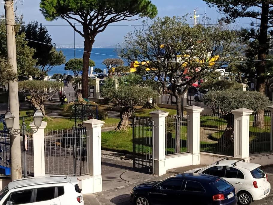 Casa Vacanza Donna Rosalia Gaeta Exteriör bild