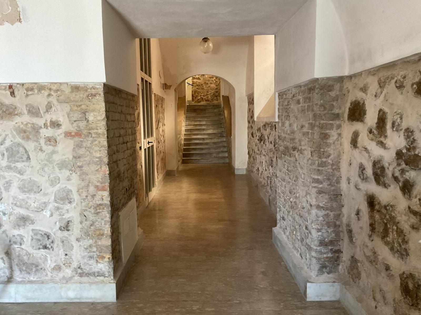 Casa Vacanza Donna Rosalia Gaeta Exteriör bild