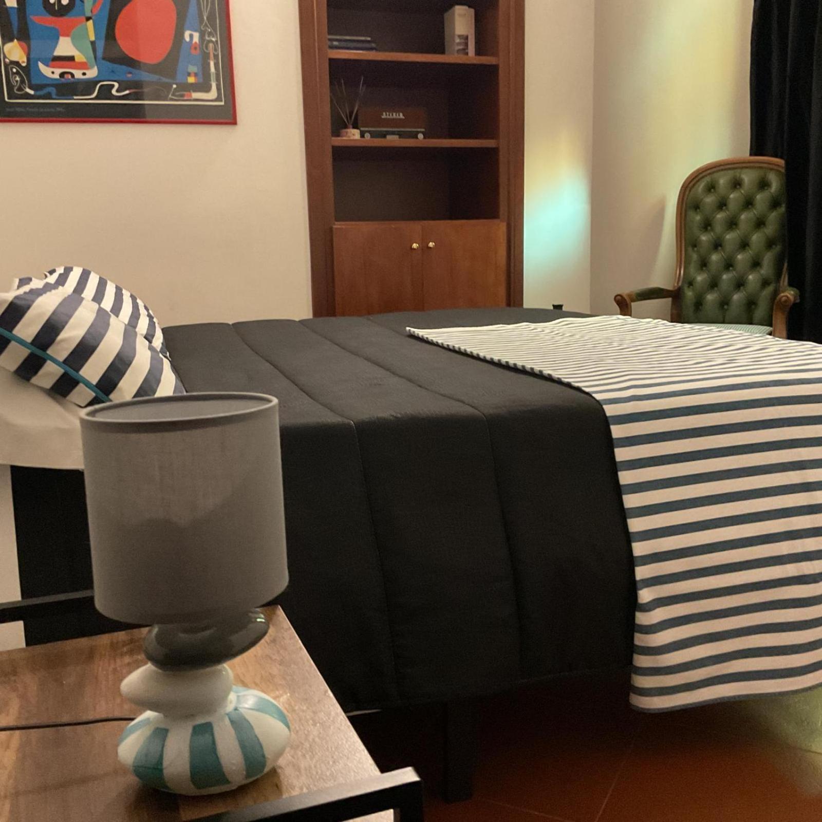Casa Vacanza Donna Rosalia Gaeta Exteriör bild