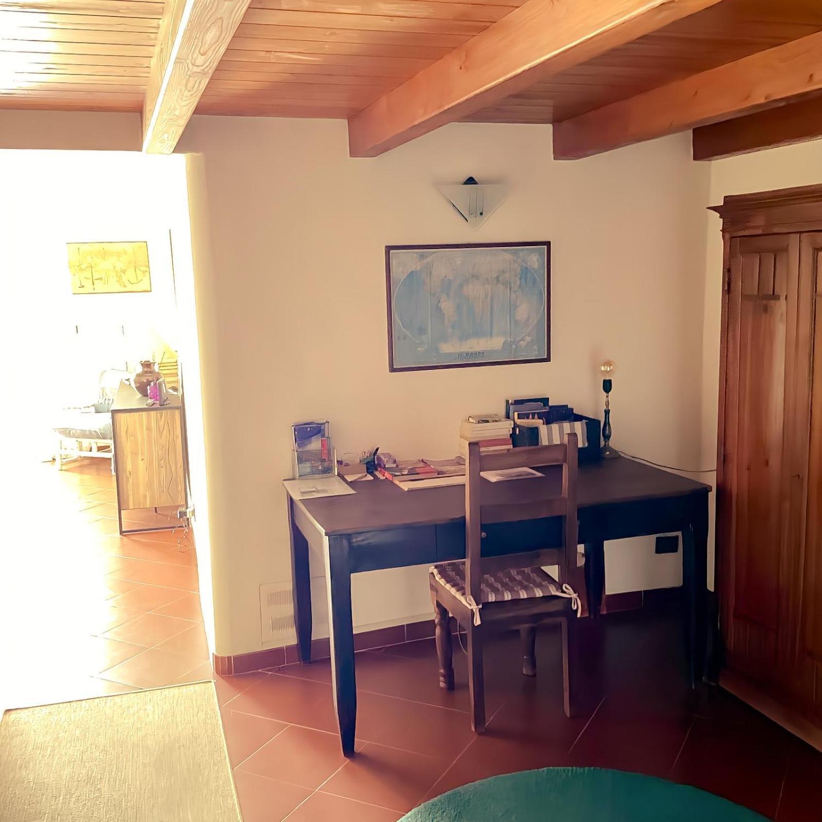 Casa Vacanza Donna Rosalia Gaeta Exteriör bild